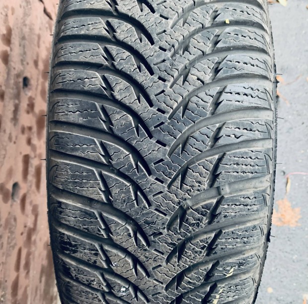 Kumho WP51 Wintercraft 185/65R14 