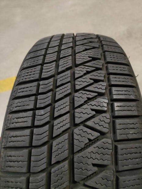 Kumho Wintercraft 225/65 R17 tligumi garnitra