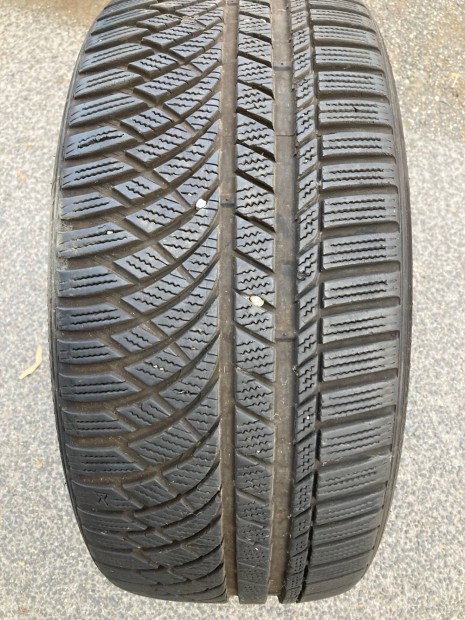 Kumho Wintercraft wp72 tligumi 245/40/19