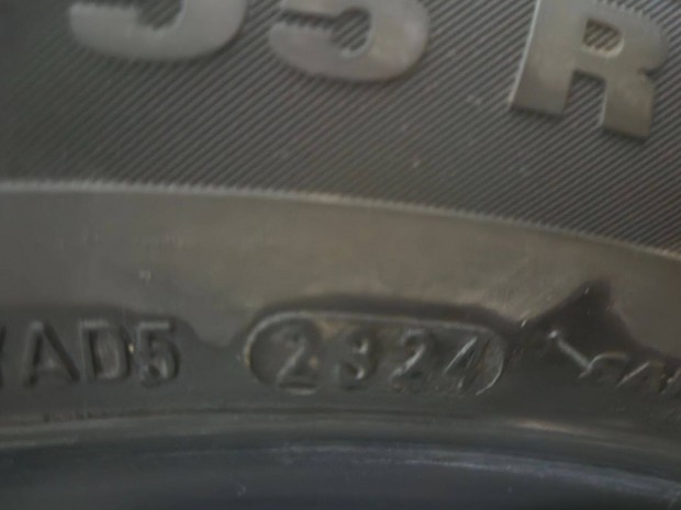 Kumho crugen hp 91 235/55 r18