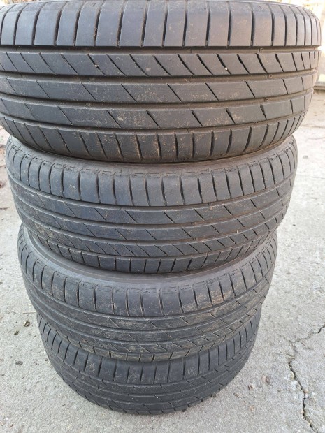 Kumho ecsta 205/60 R16 92V nyri gumi elad!