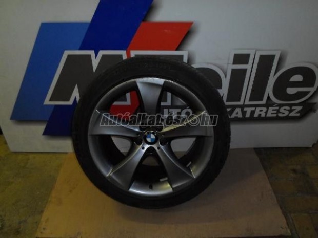 Kumho ecsta x3 kl17 nyári 275/40r20 106 y tl 2013 / gyári alufelni 2