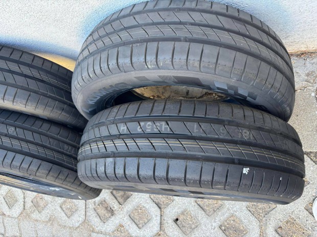 Kumho nyári gumi olcsón 15"
