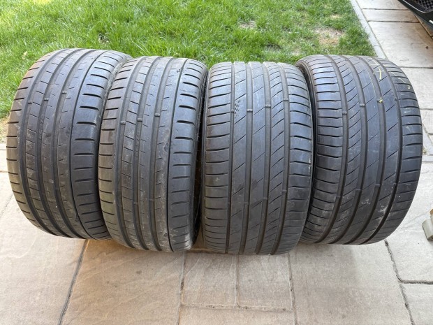 Kumho ny�ri gumi szett