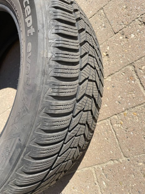 Kumho téli gumi