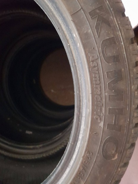 Kumho tli gumi - 225/45R17