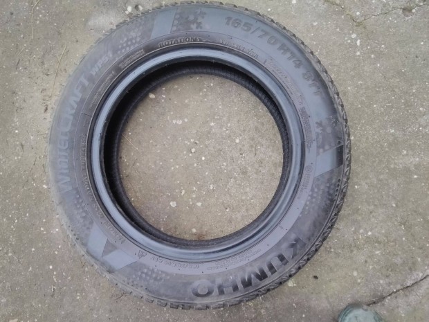 Kumho tli gumiabroncs elad