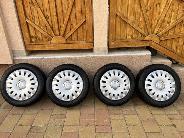 Kumho tligumi elad