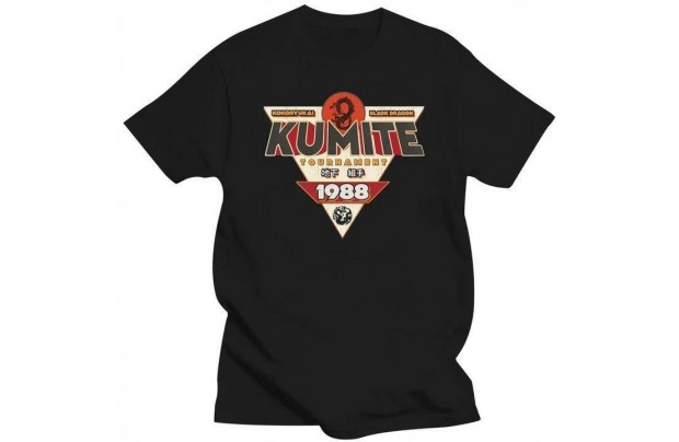 Kumite frfi pl 2XL