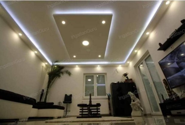 Kunadacsi 110000 nm-es telek elad�