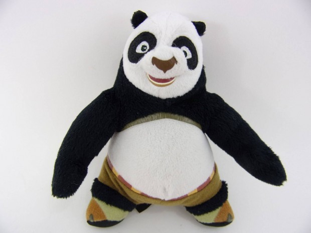 Kung Fu Panda Po plss figura