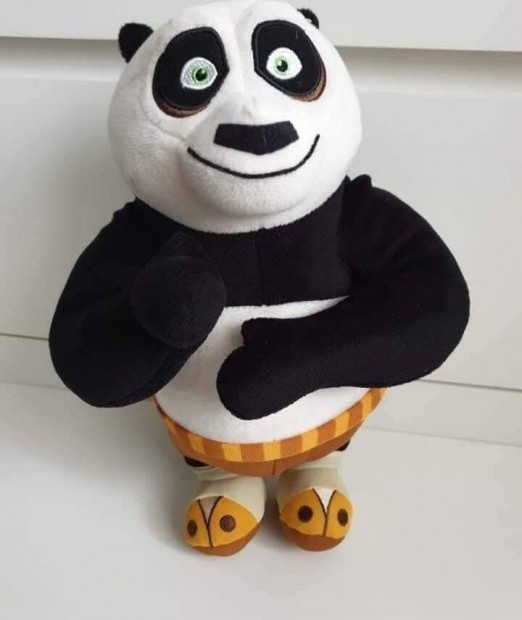 Kung-fu Panda !!!!!!