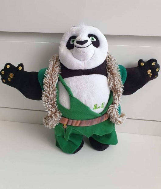 Kung fu panda 