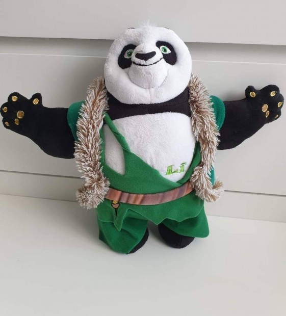 Kung-fu panda !!!!!!!!