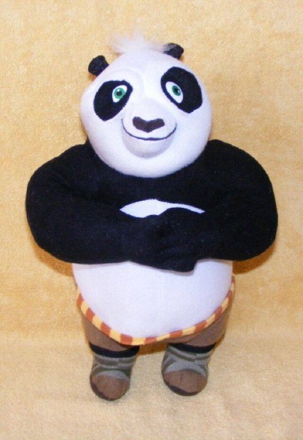 Kung fu panda plss figura kungfu panda