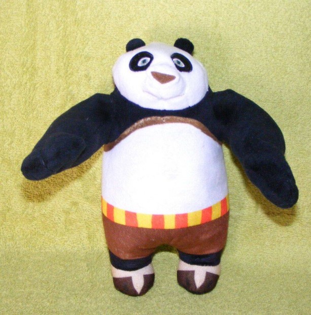 Kungfu panda plss figura