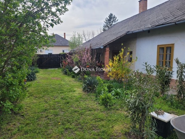 Kunszentm�rtoni 51 nm-es h�z elad�