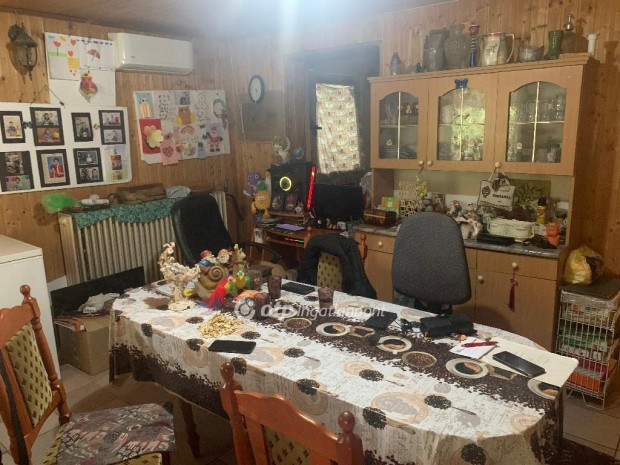 Kunszentm�rtoni elad� 102 nm-es h�z