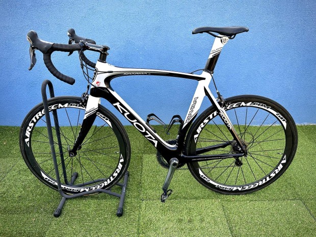 Kuota Kharma Ultegra, Carbon 