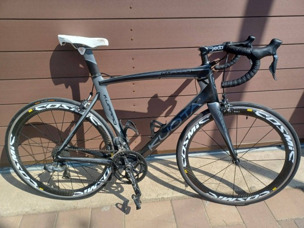 Kuota Kuraro Ultegra di2 L elad