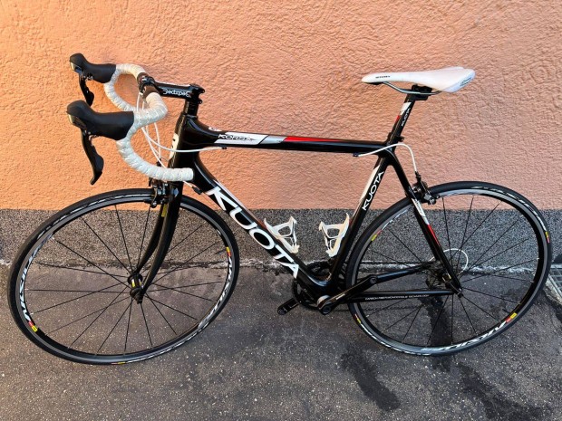 Kuota korsa karbon