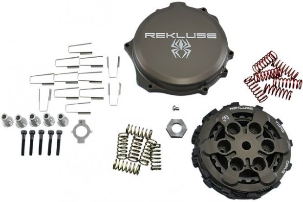 Kuplung Kszlet Rekluse Core Torq Drive RMZ 450