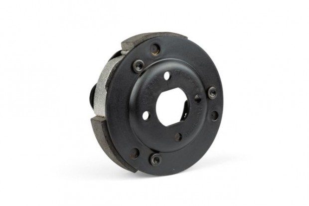 Kuplung Malossi Delta Clutch d=107 Piaggio / Peugeot