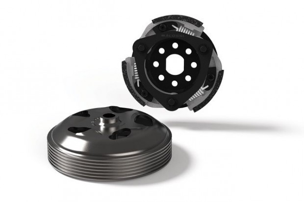 Kuplung Malossi Maxi Delta Kuplung 134mm Vespa Primavera 150