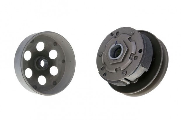 Kuplung / Harang / H�ts� sz�jt�rcsa Malaguti Madison / Majesty / MBK F