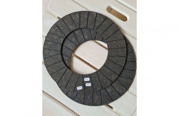 Kuplung ferodolok vegyes mretek