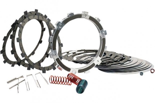 Kuplung készlet Radius X CRF 450 2013-2016