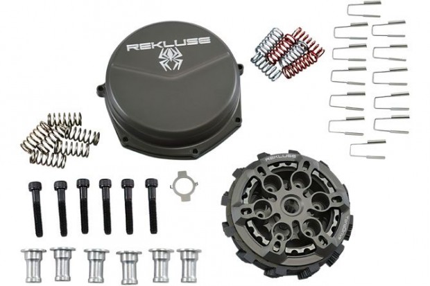 Kuplung készlet Rekluse CoreTorq Drive Beta RR 4-ütemű 2011-2017