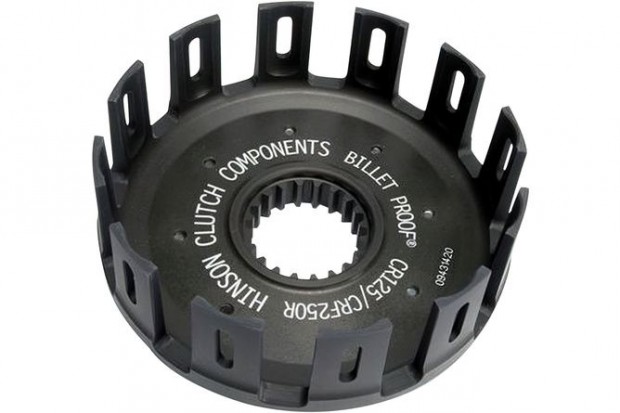 Kuplung kosár Hinson CR 125 / CRF 250 2000-2009