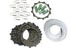 Kuplung lemez készlet Torq Drive CRF250 10-17