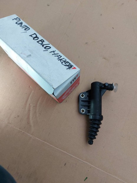 Kuplung munkahenger Fiat