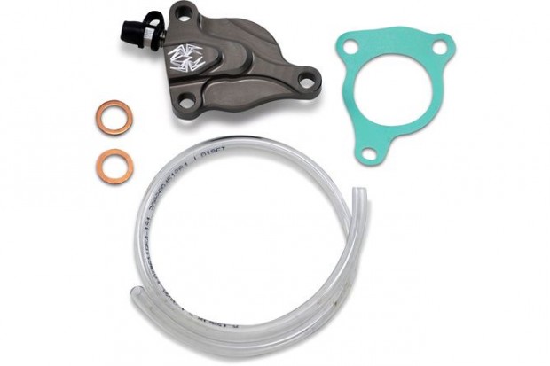 Kuplung munkahenger Rekluse Husqvarna / KTM 690 / 701