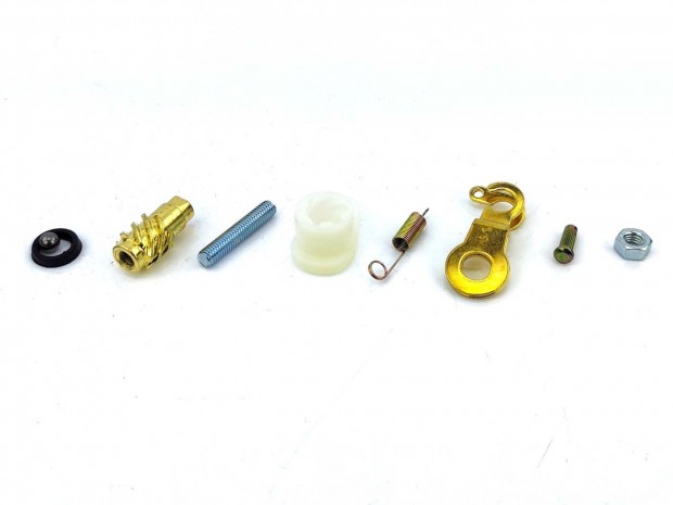 Kuplung nyomókészlet Yamaha DT 50 MX, RD MX TY-hez