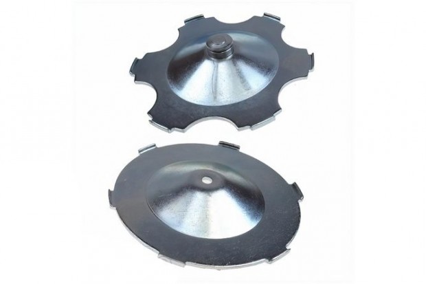 Kuplung nyom�lap Puch Maxi Sp