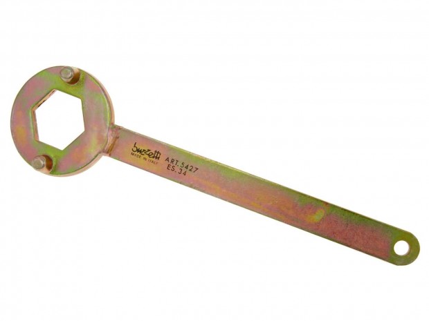 Kuplung szerel eszkz / tart Buzzetti 34mm - Piaggio / Gilera Typhoo