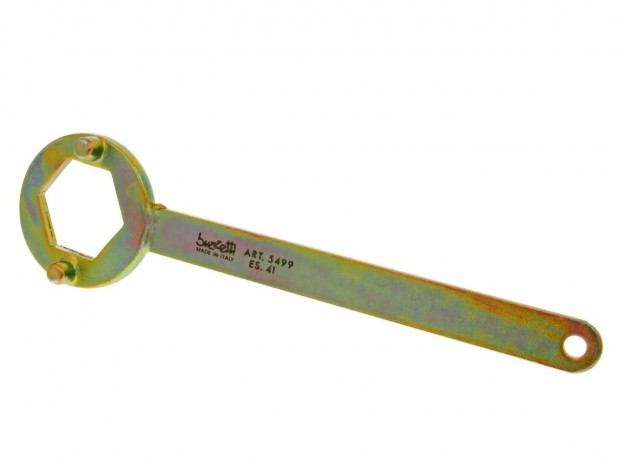 Kuplung szerel eszkz / tart Buzzetti 41mm - Minarelli, Kymco, Peuge