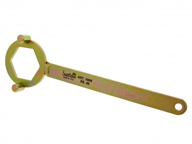Kuplung szerel eszkz / tart Buzzetti 46mm - Minarelli 125, 150, 200