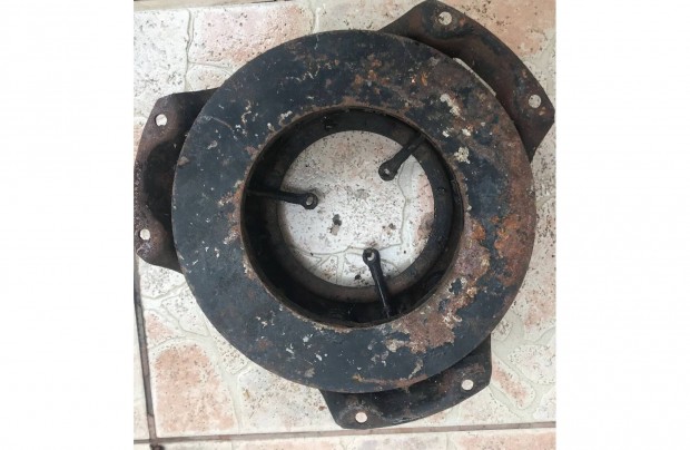 Kuplung szerkezet GAZ 69