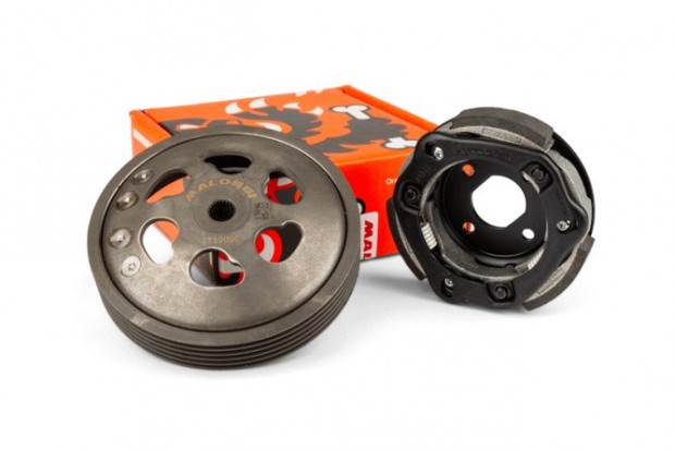 Kuplung szett 107mm Malossi Delta Kuplung Piaggio / Peugeot 50cc
