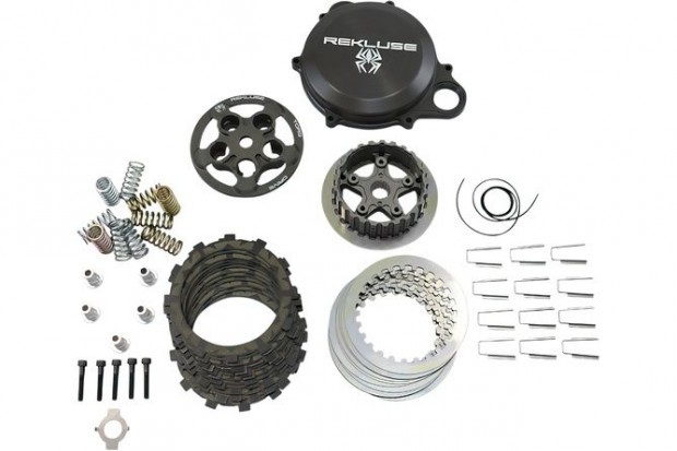 Kuplung szett Rekluse Core Torq Drive CRF 250