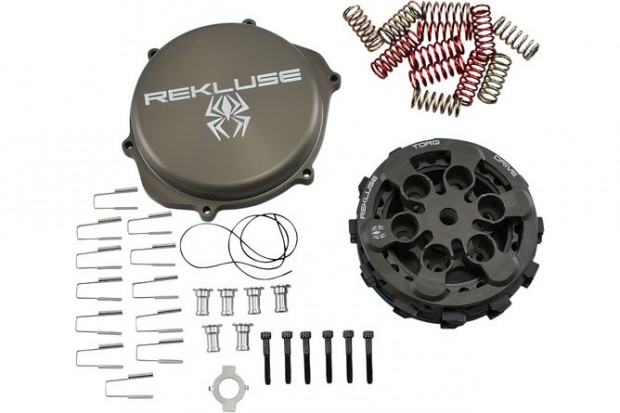 Kuplung szett Rekluse Core Torq Drive CRF 450 2002-2008