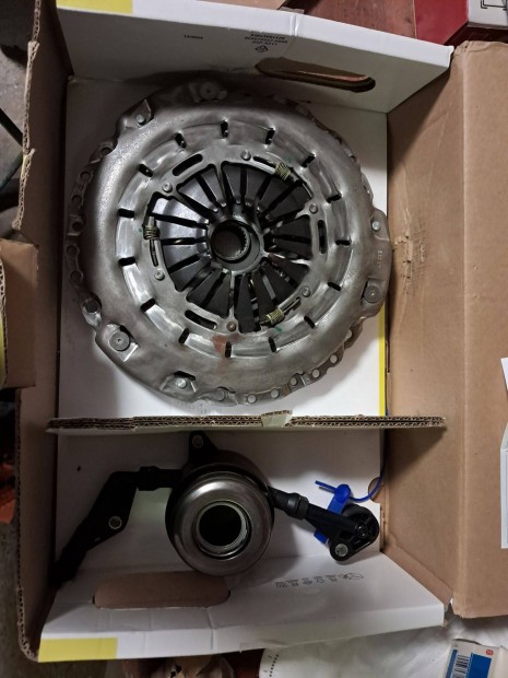 Kuplung szett Sprinter 2.7 D