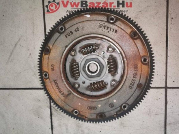Kuplung szett VW-AUDI-SEAT-Skoda