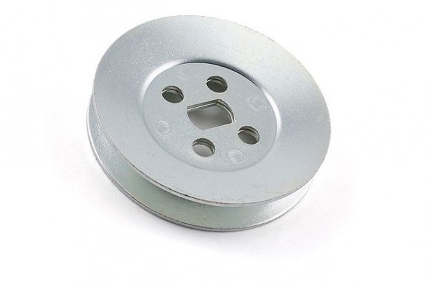 Kuplung sz�jt�rcsa (�tvitel) Malossi d=65mm Piaggio Ciao / PX