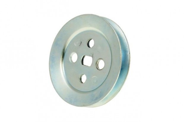 Kuplung sz�jt�rcsa f�l (v�lt�) Malossi d=80mm Piaggio Ciao / PX