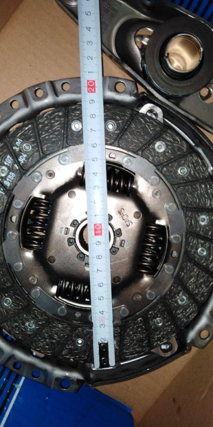 Kuplung tengelykapcsol� 1.2 polo, ibiza, cordoba, fabia